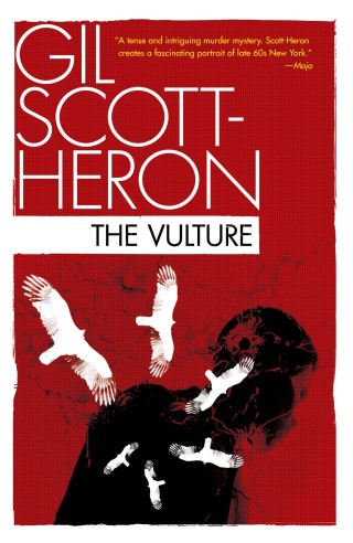 Scott-Heron