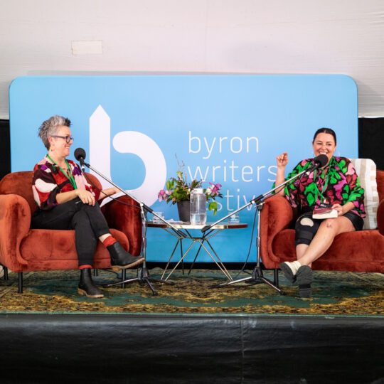 https://byronwritersfestival.com/wp-content/uploads/2023/08/Myf-Warhurst-and-Sarah-Armstrong_photo-Kate-Holmes-540x540.jpg