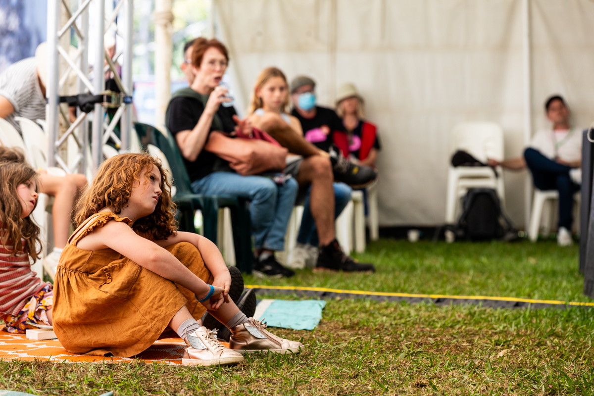 Student Prize Audience