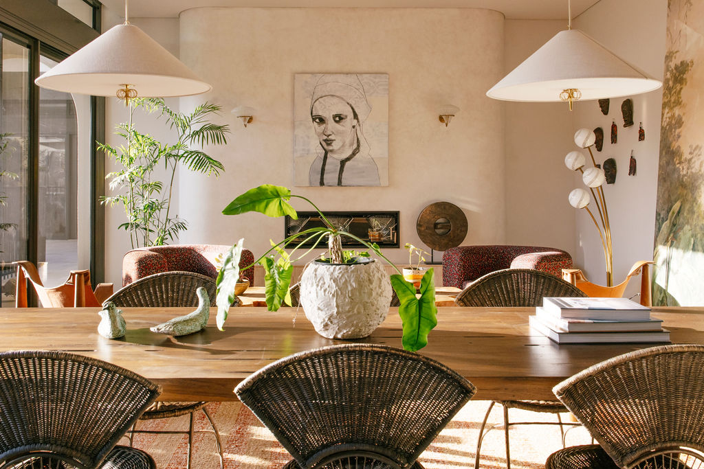 Basq House